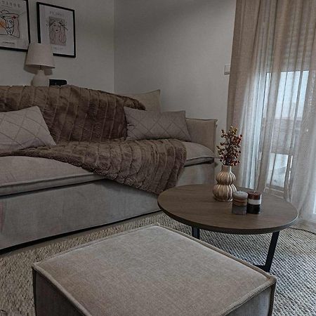 Morpheus Boutique Apartment Preveza Exterior foto