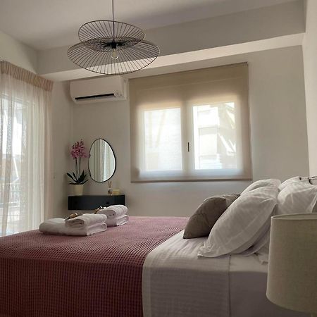 Morpheus Boutique Apartment Preveza Exterior foto