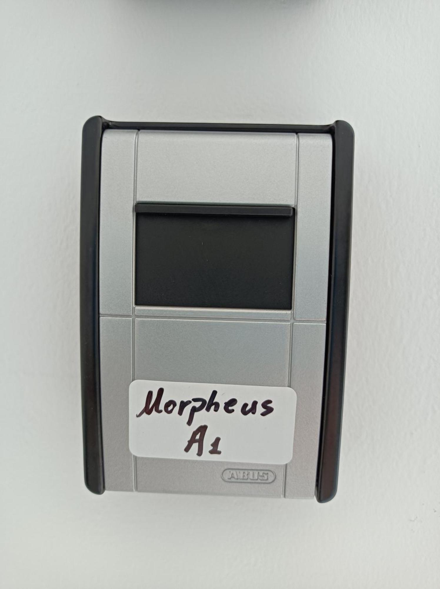 Morpheus Boutique Apartment Preveza Exterior foto